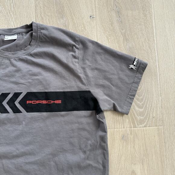 PORSCHE DRIVER’S SELECTION GT3 911 RSR T Shirt Double Sided - Picture 5 of 14